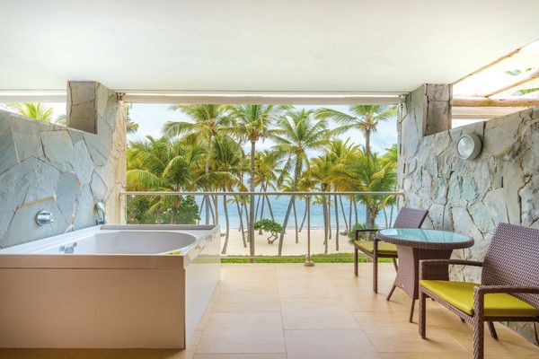 Hôtel Barcelo Bavaro Palace 5* pas cher photo 14