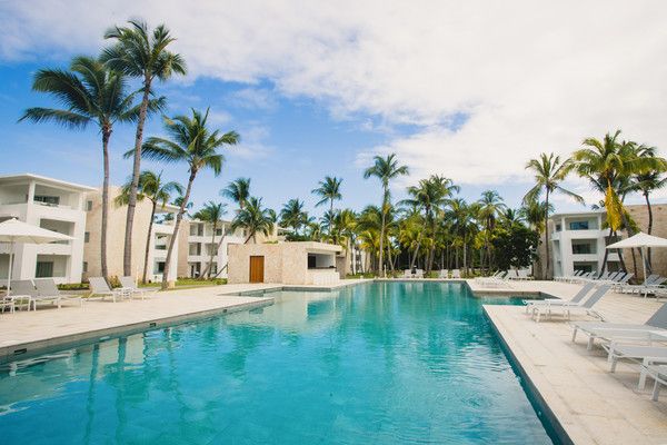 Hôtel Grand Bavaro Princess 5* pas cher photo 3