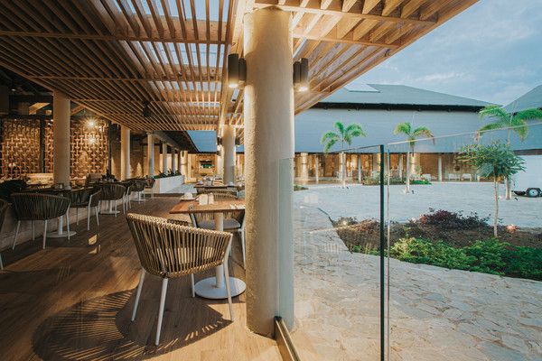 Hôtel Grand Bavaro Princess 5* pas cher photo 22