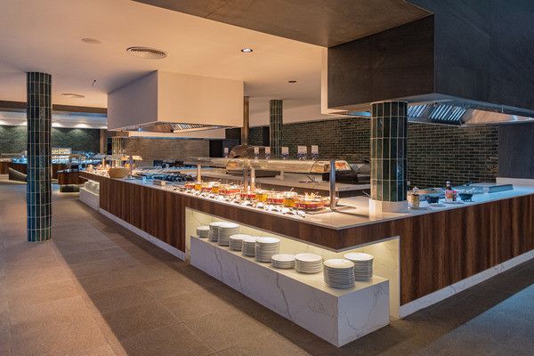 Hôtel Grand Bavaro Princess 5* pas cher photo 23