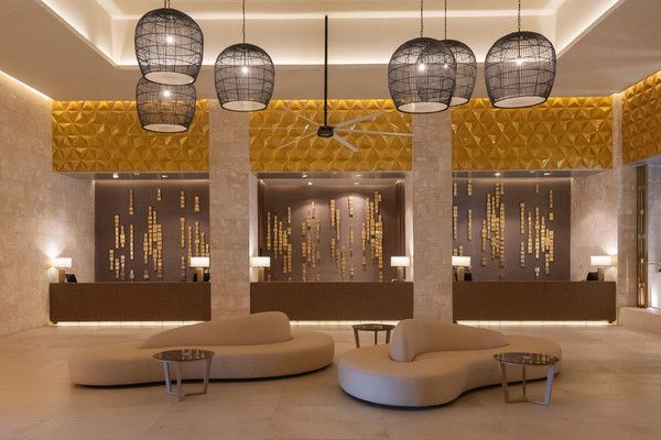 Hôtel Grand Bavaro Princess 5* pas cher photo 36