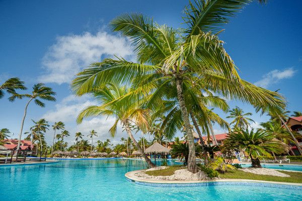 Hôtel Punta Cana Princess 5* pas cher photo 2