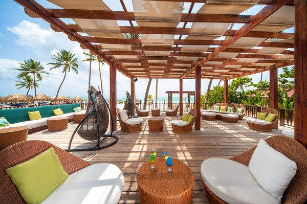 Hôtel Punta Cana Princess 5* pas cher photo 4