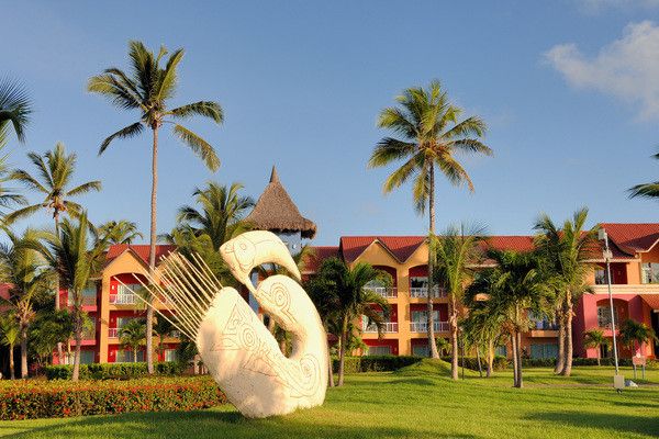 Hôtel Punta Cana Princess 5* pas cher photo 7