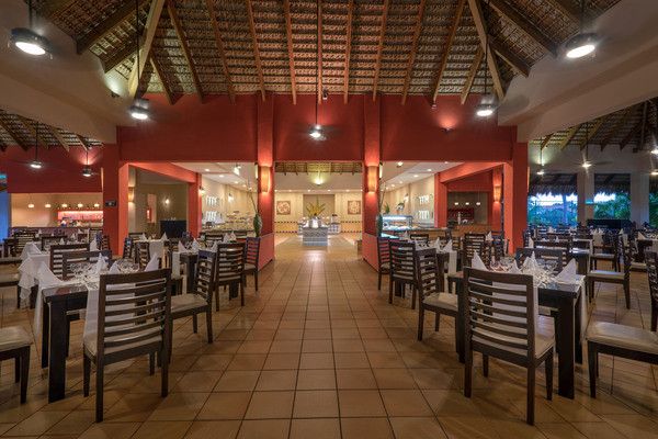 Hôtel Punta Cana Princess 5* pas cher photo 11