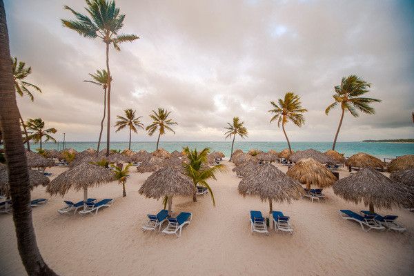 Hôtel Punta Cana Princess 5* pas cher photo 15