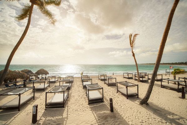 Hôtel Punta Cana Princess 5* pas cher photo 16