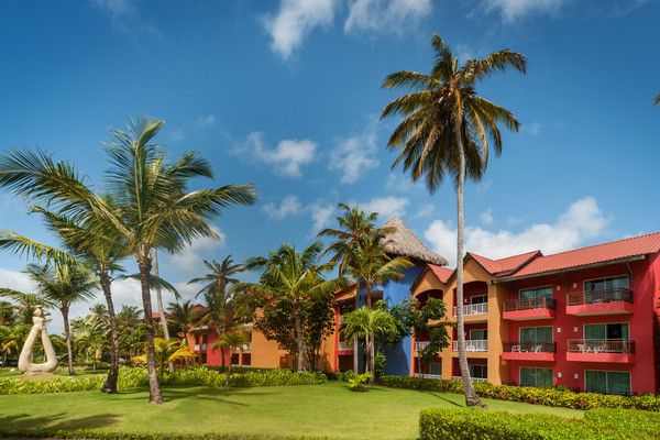 Hôtel Punta Cana Princess 5* pas cher photo 18