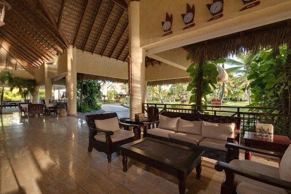 Hôtel Punta Cana Princess 5* pas cher photo 19