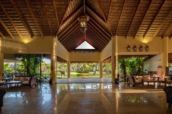 Hôtel Punta Cana Princess 5* pas cher photo 20