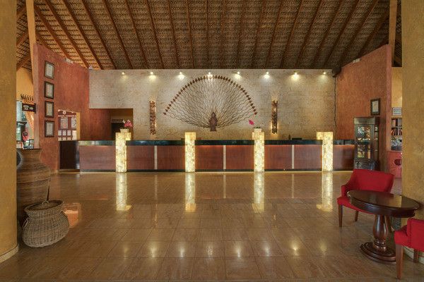 Hôtel Punta Cana Princess 5* pas cher photo 21