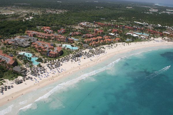 Hôtel Punta Cana Princess 5* pas cher photo 1