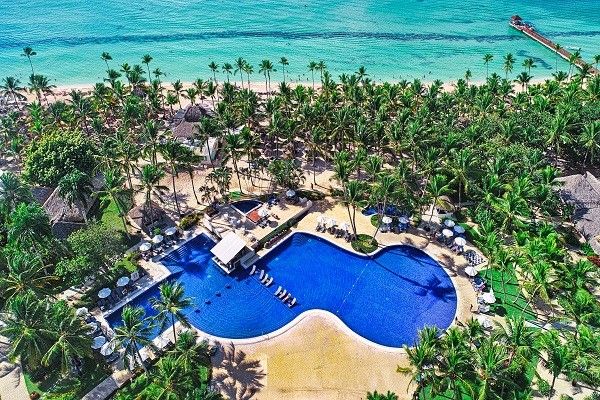 Hôtel Club Framissima Catalonia Bayahibe 4* pas cher photo 4