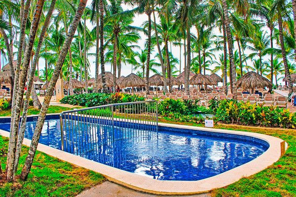 Hôtel Club Framissima Catalonia Bayahibe 4* pas cher photo 8