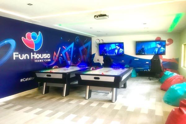 Hôtel Club Framissima Catalonia Bayahibe 4* pas cher photo 19