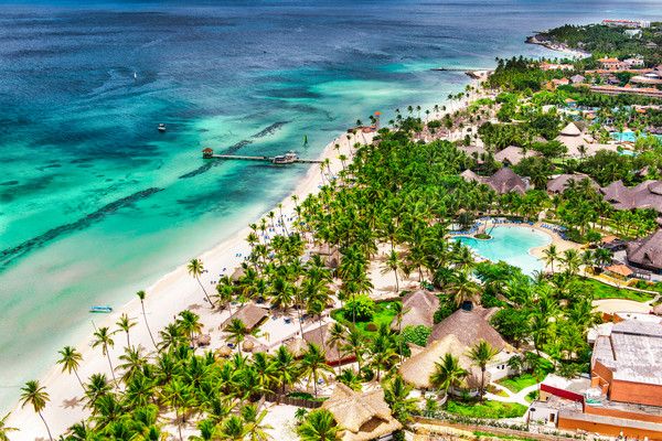 Hôtel Club Framissima Catalonia Bayahibe 4* pas cher photo 6