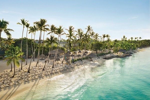 Hôtel Dreams La Romana (ex Hilton La Romana Family) 5* pas cher photo 2
