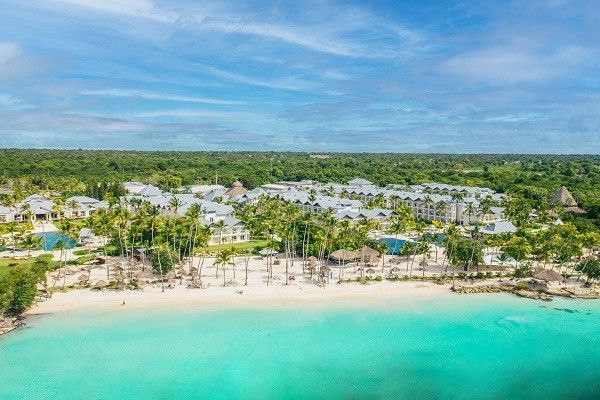 Hôtel Dreams La Romana (ex Hilton La Romana Family) 5* pas cher photo 3