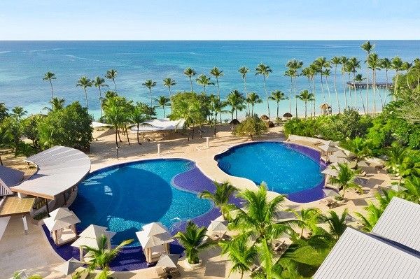 Hôtel Dreams La Romana (ex Hilton La Romana Family) 5* pas cher photo 4