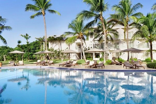 Hôtel Dreams La Romana (ex Hilton La Romana Family) 5* pas cher photo 5