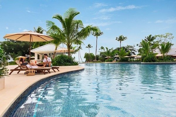 Hôtel Dreams La Romana (ex Hilton La Romana Family) 5* pas cher photo 6