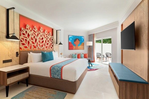 Hôtel Dreams La Romana (ex Hilton La Romana Family) 5* pas cher photo 7