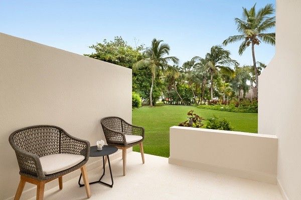 Hôtel Dreams La Romana (ex Hilton La Romana Family) 5* pas cher photo 8