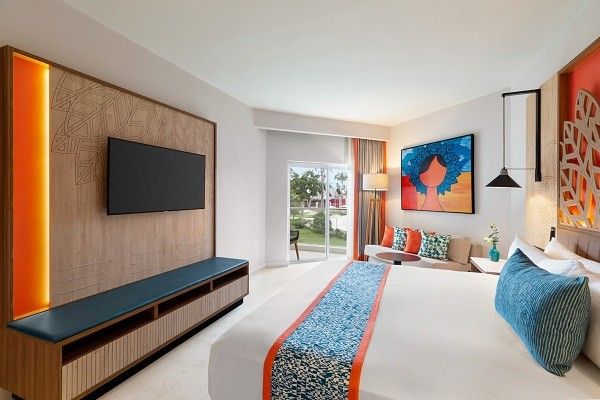 Hôtel Dreams La Romana (ex Hilton La Romana Family) 5* pas cher photo 10