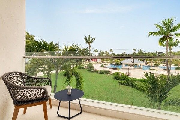 Hôtel Dreams La Romana (ex Hilton La Romana Family) 5* pas cher photo 11
