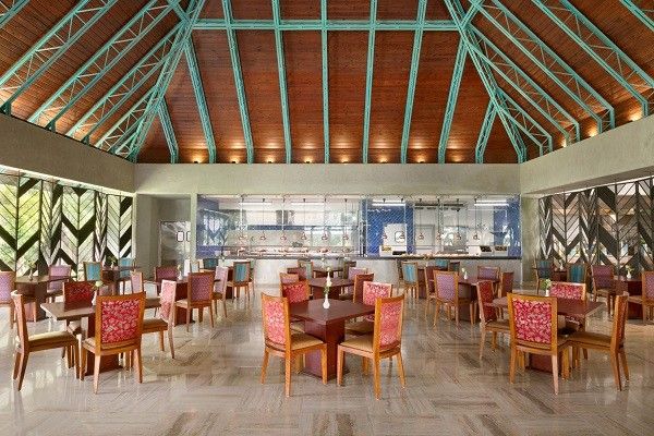 Hôtel Dreams La Romana (ex Hilton La Romana Family) 5* pas cher photo 12