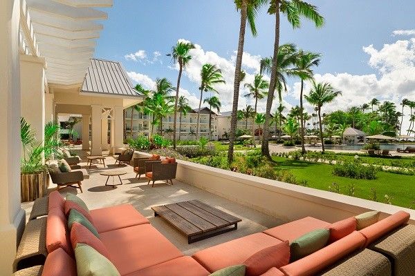 Hôtel Dreams La Romana (ex Hilton La Romana Family) 5* pas cher photo 15