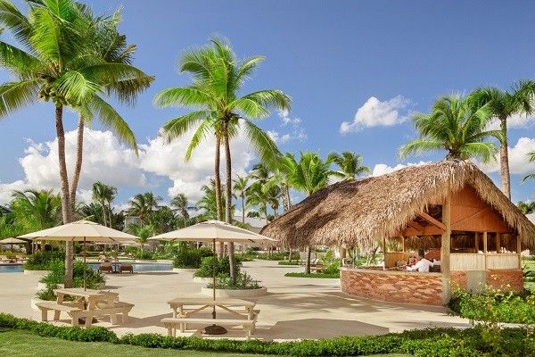 Hôtel Dreams La Romana (ex Hilton La Romana Family) 5* pas cher photo 16