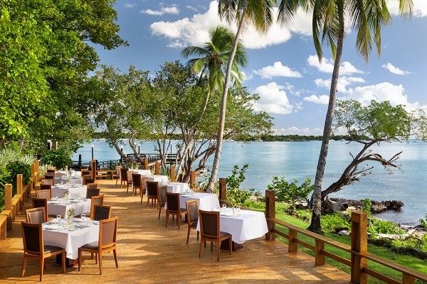 Hôtel Dreams La Romana (ex Hilton La Romana Family) 5* pas cher photo 18