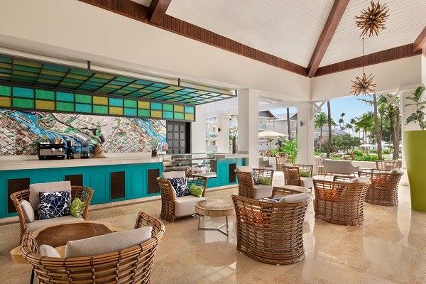 Hôtel Dreams La Romana (ex Hilton La Romana Family) 5* pas cher photo 19
