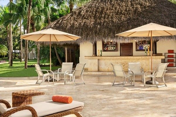 Hôtel Dreams La Romana (ex Hilton La Romana Family) 5* pas cher photo 21