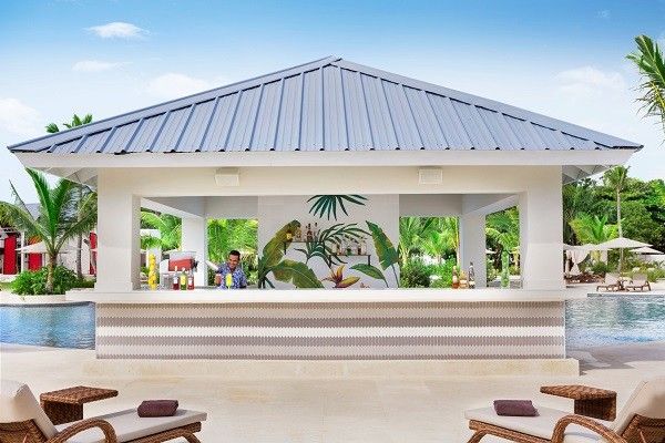 Hôtel Dreams La Romana (ex Hilton La Romana Family) 5* pas cher photo 23