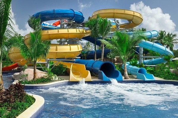 Hôtel Dreams La Romana (ex Hilton La Romana Family) 5* pas cher photo 24