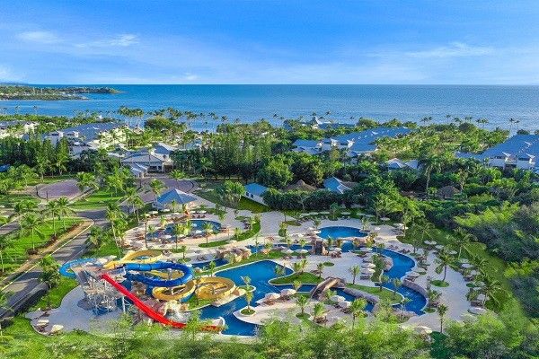 Hôtel Dreams La Romana (ex Hilton La Romana Family) 5* pas cher photo 25