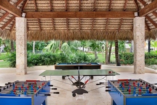 Hôtel Dreams La Romana (ex Hilton La Romana Family) 5* pas cher photo 28