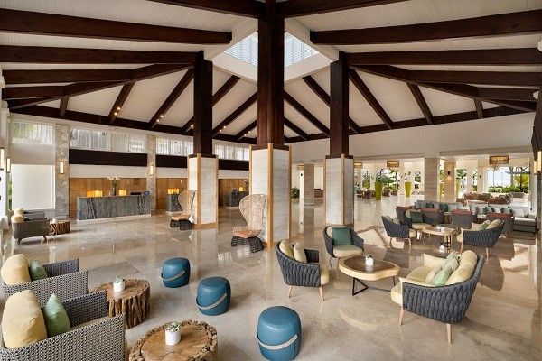 Hôtel Dreams La Romana (ex Hilton La Romana Family) 5* pas cher photo 33