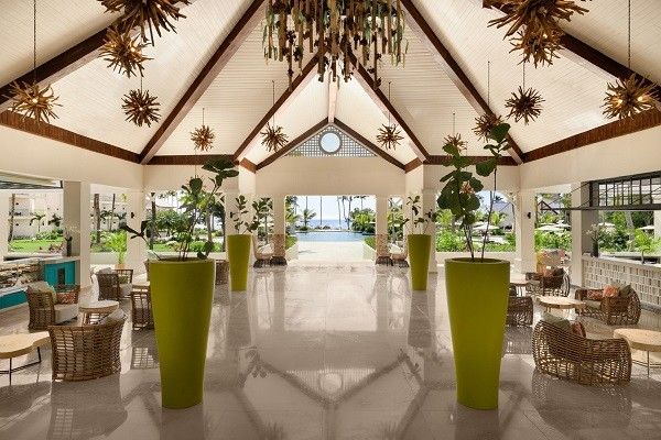 Hôtel Dreams La Romana (ex Hilton La Romana Family) 5* pas cher photo 34
