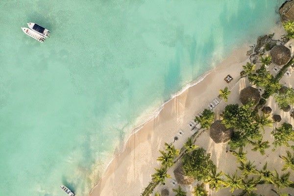 Hôtel Dreams La Romana (ex Hilton La Romana Family) 5* pas cher