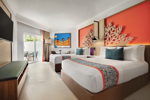 Hôtel Dreams La Romana (ex Hilton La Romana Family) 5* pas cher photo 9