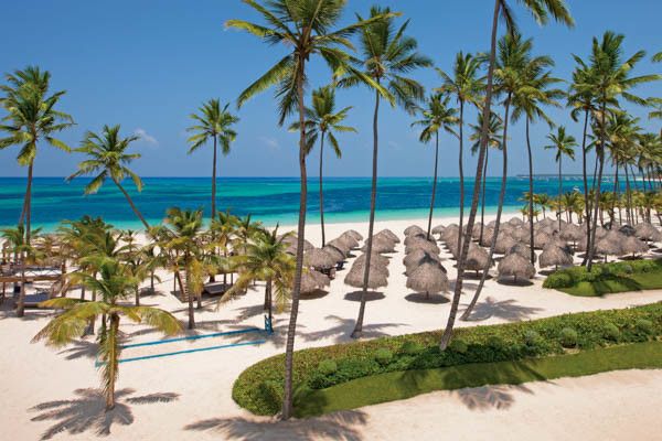 Hôtel Dreams Royal Beach Punta Cana 5* pas cher photo 2