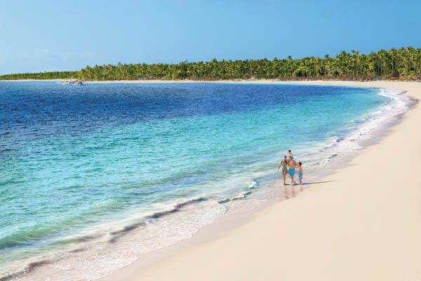 Hôtel Dreams Royal Beach Punta Cana 5* pas cher photo 3