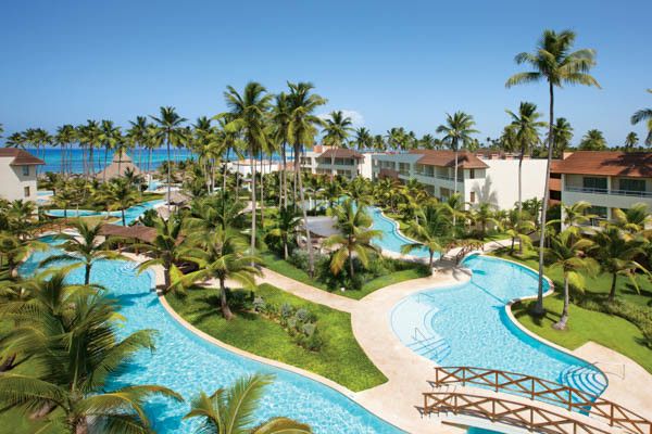 Hôtel Dreams Royal Beach Punta Cana 5* pas cher photo 4