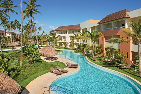 Hôtel Dreams Royal Beach Punta Cana 5* pas cher photo 5