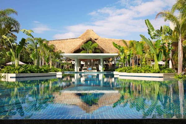 Hôtel Dreams Royal Beach Punta Cana 5* pas cher photo 6