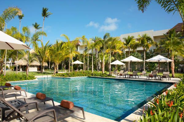 Hôtel Dreams Royal Beach Punta Cana 5* pas cher photo 7