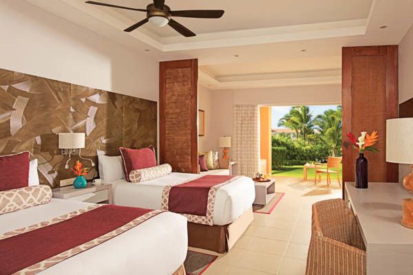 Hôtel Dreams Royal Beach Punta Cana 5* pas cher photo 9